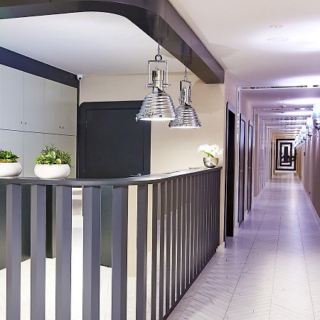 Vacationclub - Aquarius Apartment 10 โควอบเซก ภายนอก รูปภาพ