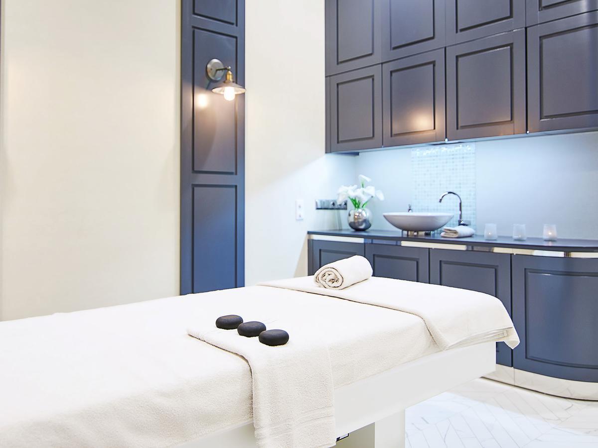 Vacationclub - Aquarius Apartment 10 โควอบเซก ภายนอก รูปภาพ