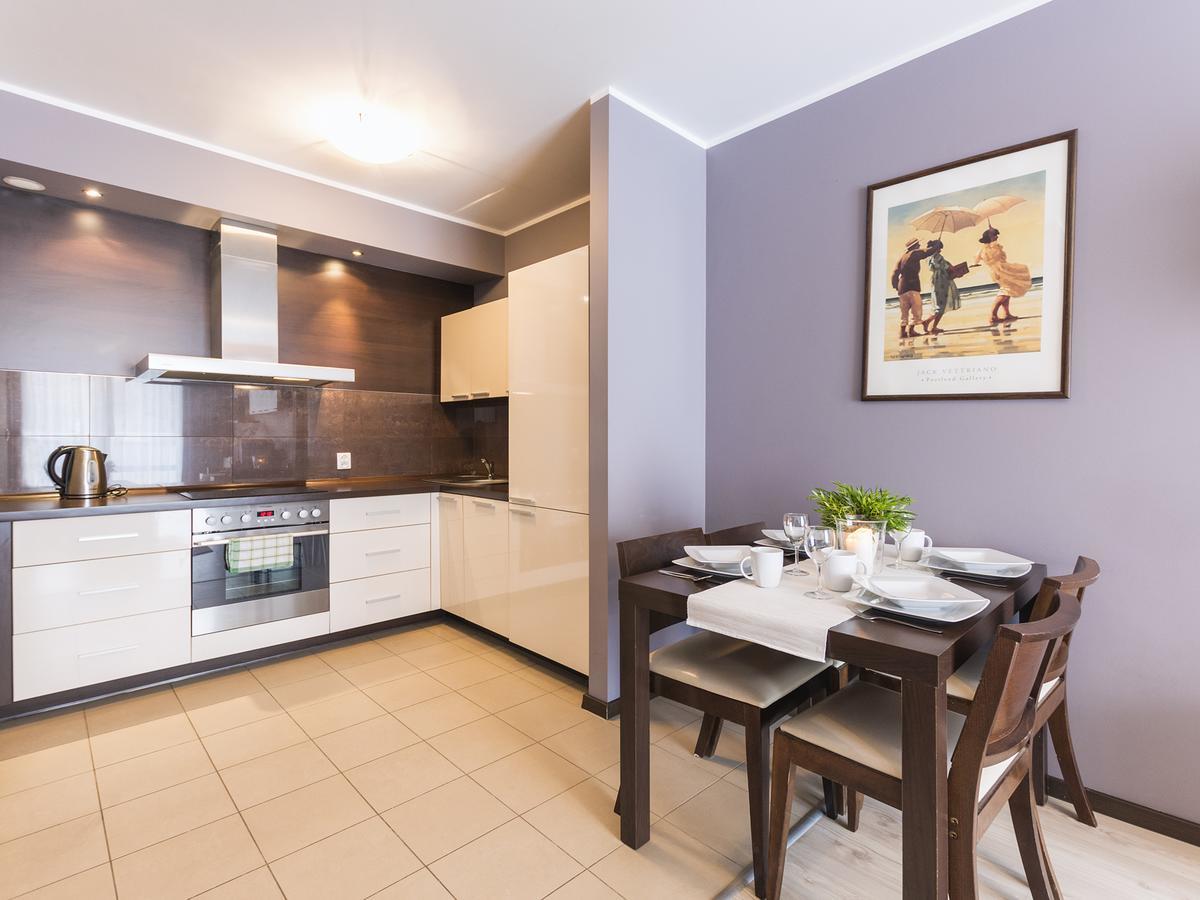 Vacationclub - Aquarius Apartment 10 โควอบเซก ภายนอก รูปภาพ