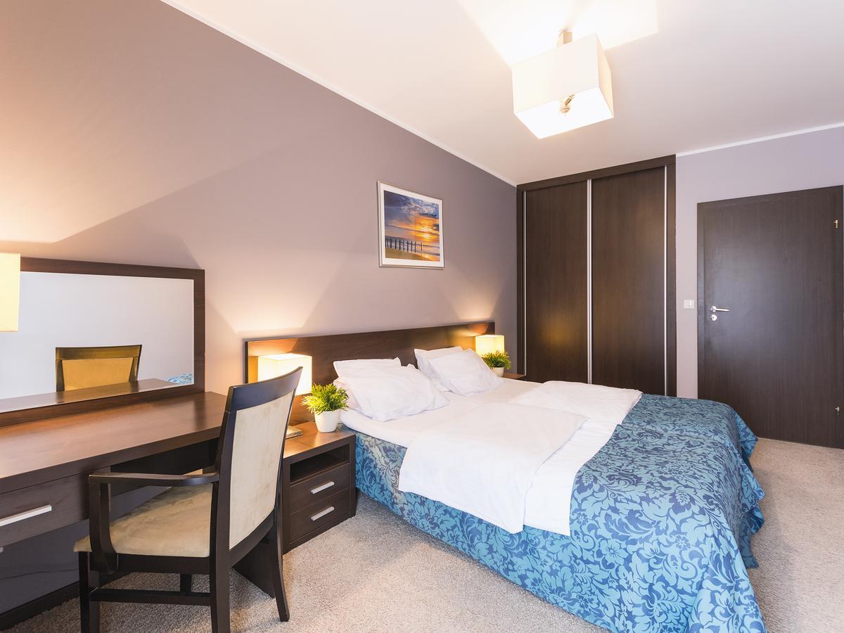 Vacationclub - Aquarius Apartment 10 โควอบเซก ภายนอก รูปภาพ