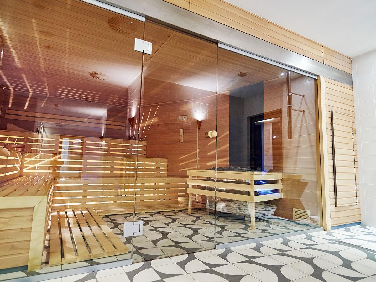 Vacationclub - Aquarius Apartment 10 โควอบเซก ภายนอก รูปภาพ