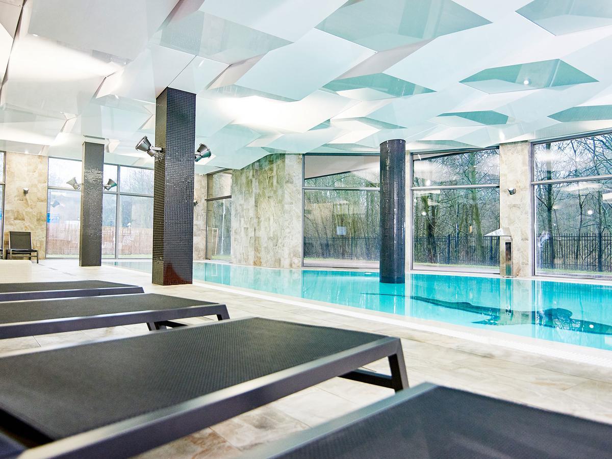 Vacationclub - Aquarius Apartment 10 โควอบเซก ภายนอก รูปภาพ