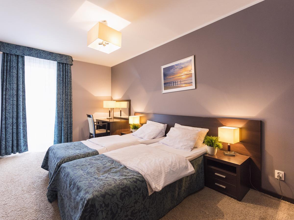 Vacationclub - Aquarius Apartment 10 โควอบเซก ภายนอก รูปภาพ