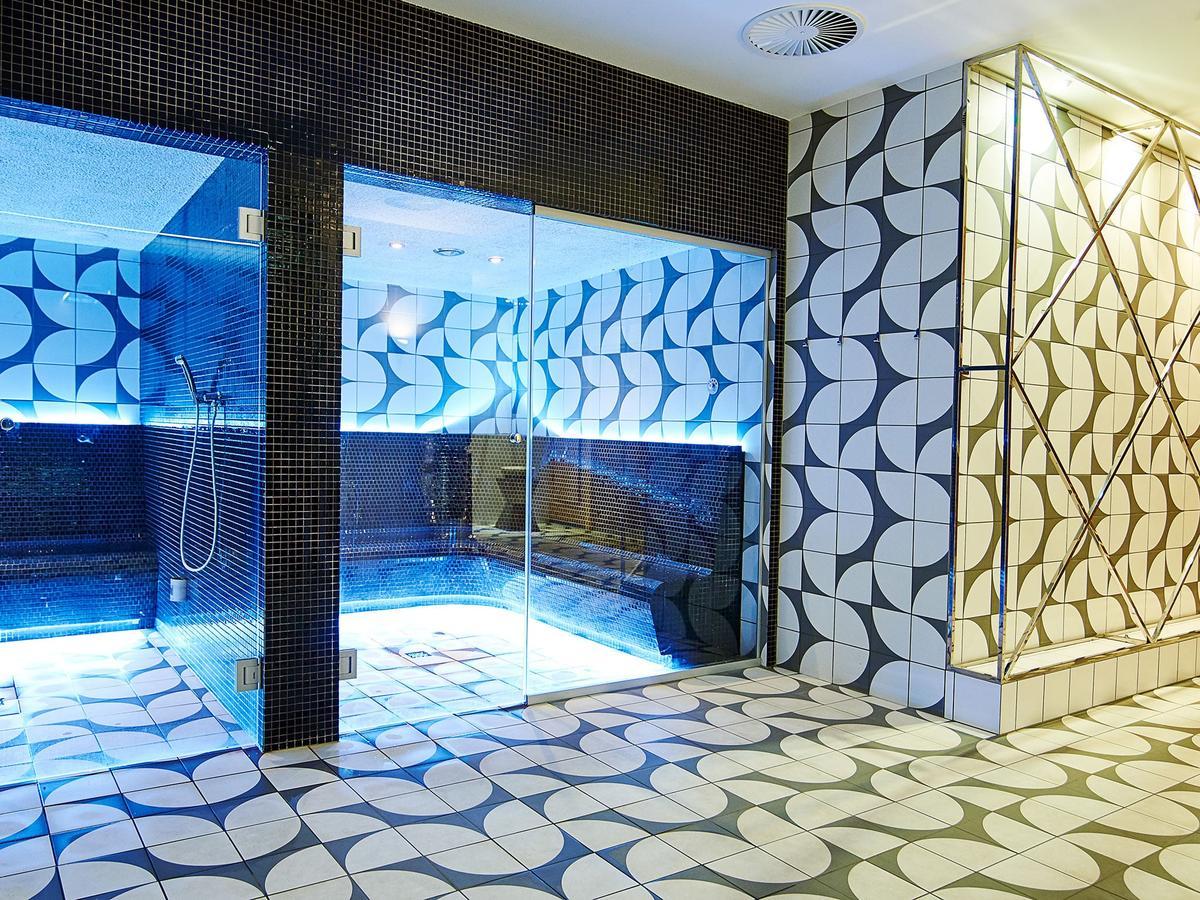Vacationclub - Aquarius Apartment 10 โควอบเซก ภายนอก รูปภาพ