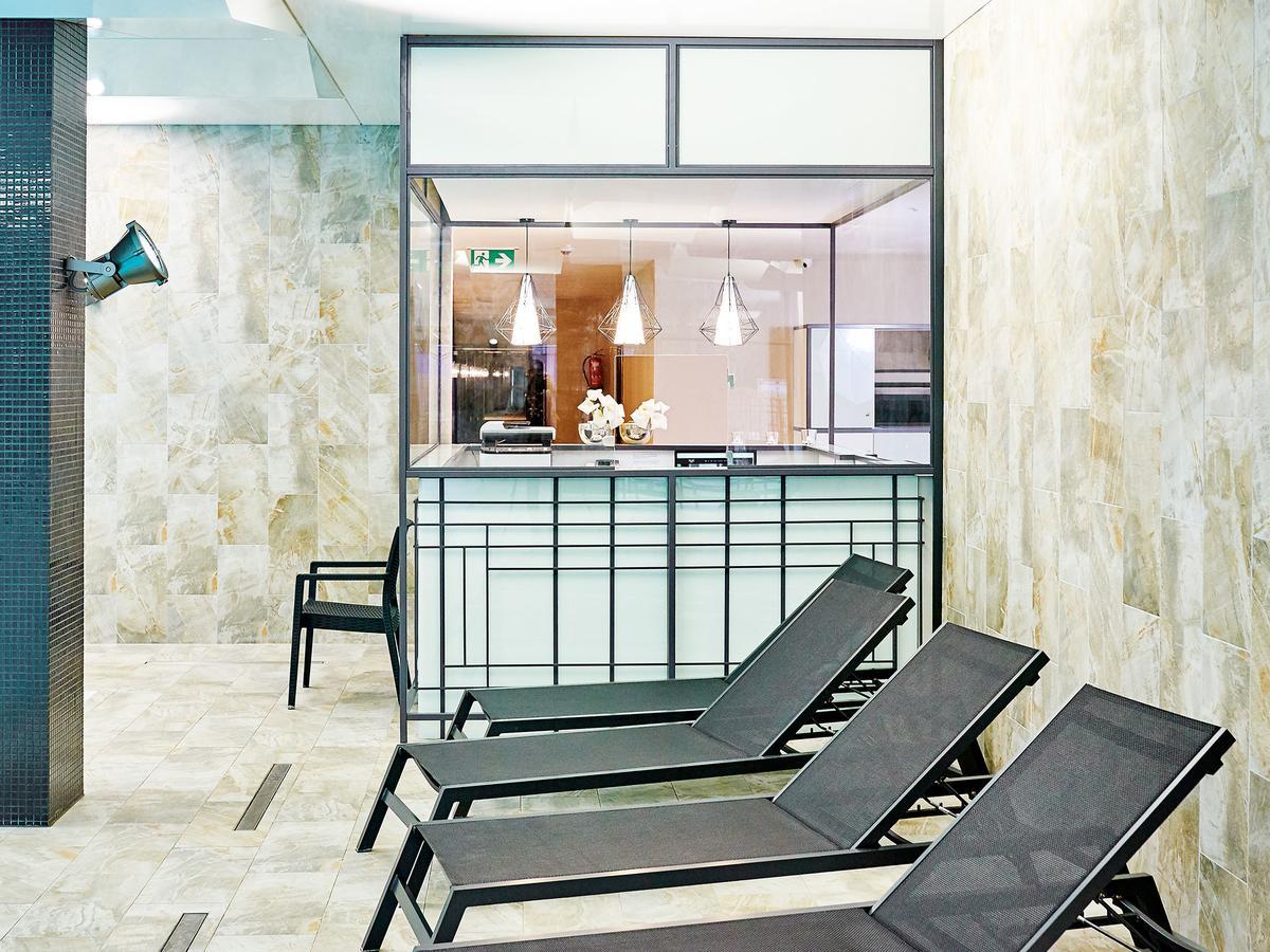 Vacationclub - Aquarius Apartment 10 โควอบเซก ภายนอก รูปภาพ