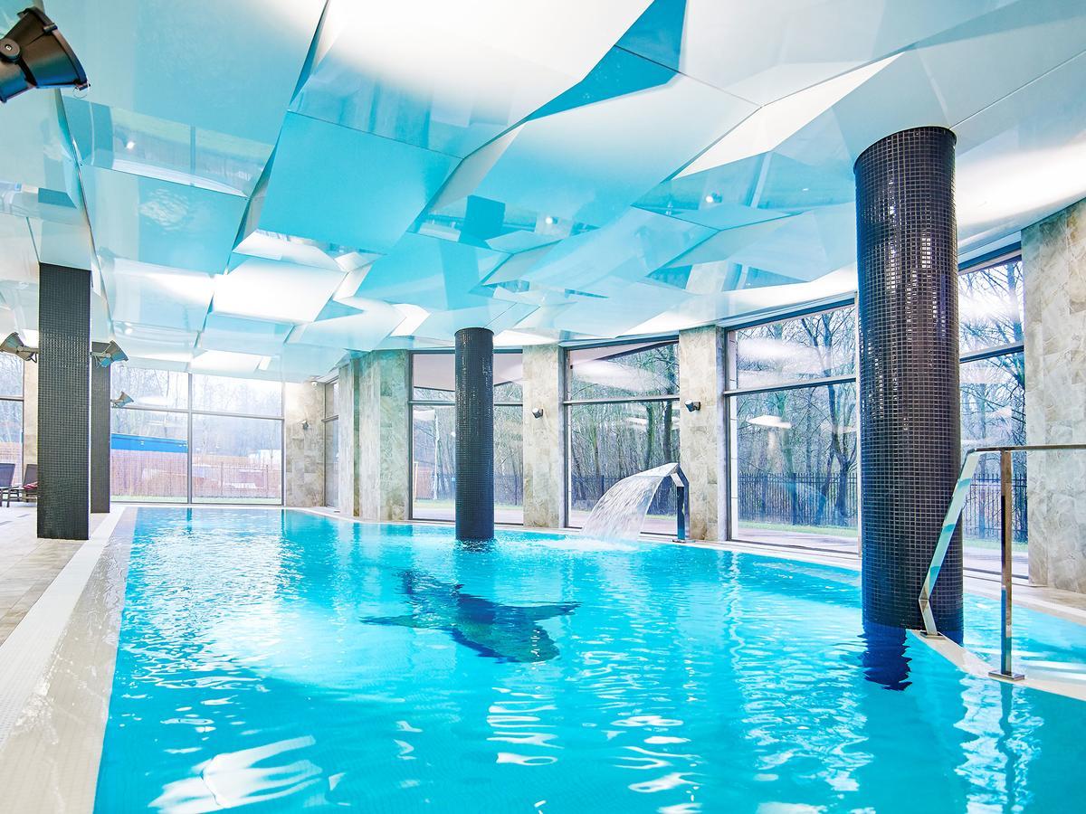 Vacationclub - Aquarius Apartment 10 โควอบเซก ภายนอก รูปภาพ