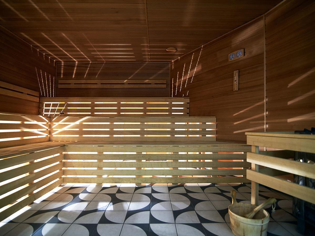Vacationclub - Aquarius Apartment 10 โควอบเซก ภายนอก รูปภาพ